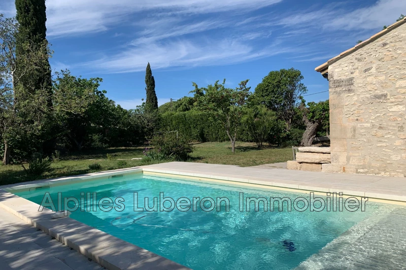 Location saisonnière mas Saint-Rémy-de-Provence Location saisonnière mas Saint-Rémy-de-Provence