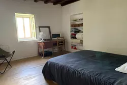 Location saisonnière mas Saint-Rémy-de-Provence  