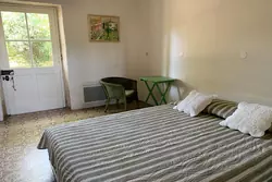 Location saisonnière mas Saint-Rémy-de-Provence  
