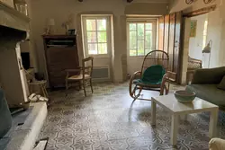 Location saisonnière mas Saint-Rémy-de-Provence  