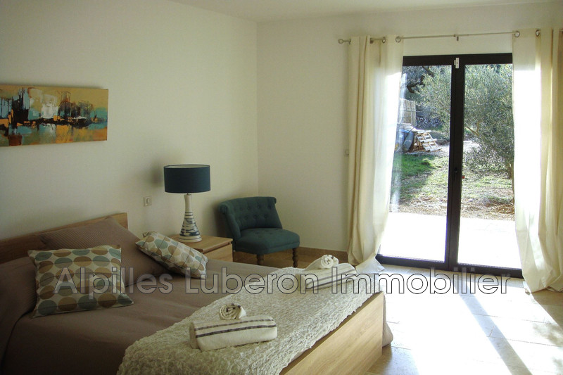 Location saisonnière maison Eygalières  