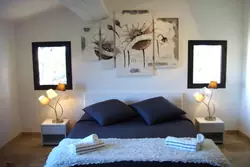 Location saisonnière maison Eygalières  