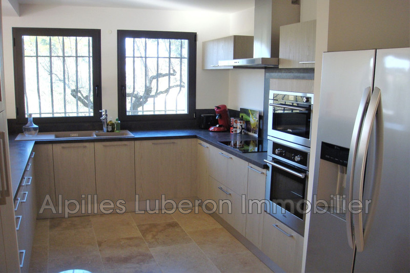Location saisonnière maison Eygalières  
