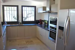 Location saisonnière maison Eygalières  