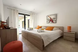 Location saisonnière maison Eygalières  