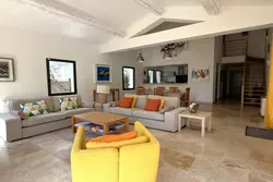 Location saisonnière maison Eygalières  