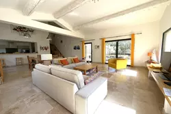Location saisonnière maison Eygalières  