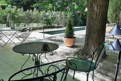 Location saisonnière maison Avignon  
