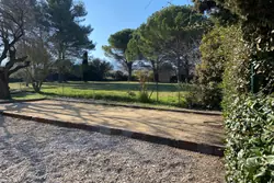 Location saisonnière maison Eygalières  