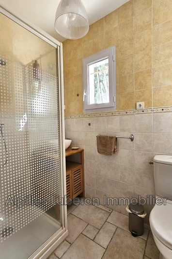 Location saisonnière maison Eygalières  