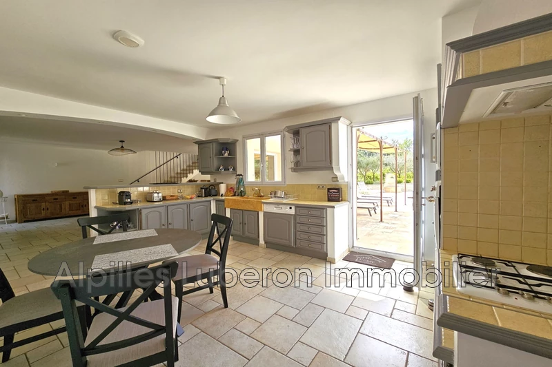 Location saisonnière maison Eygalières  