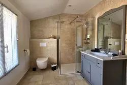 Location saisonnière maison Eygalières  