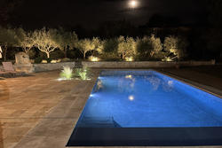 Location saisonnière maison Eygalières  