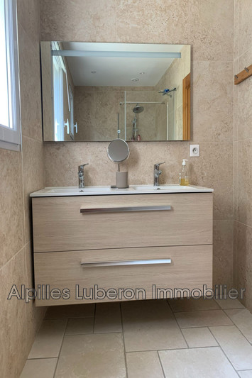 Location saisonnière maison Eygalières  