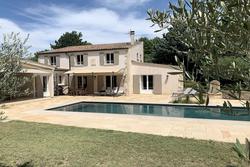 Location saisonnière maison Eygalières  
