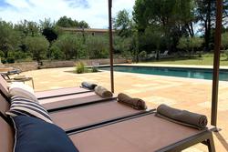 Location saisonnière maison Eygalières  