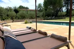 Location saisonnière maison Eygalières  