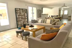 Location saisonnière maison Eygalières  