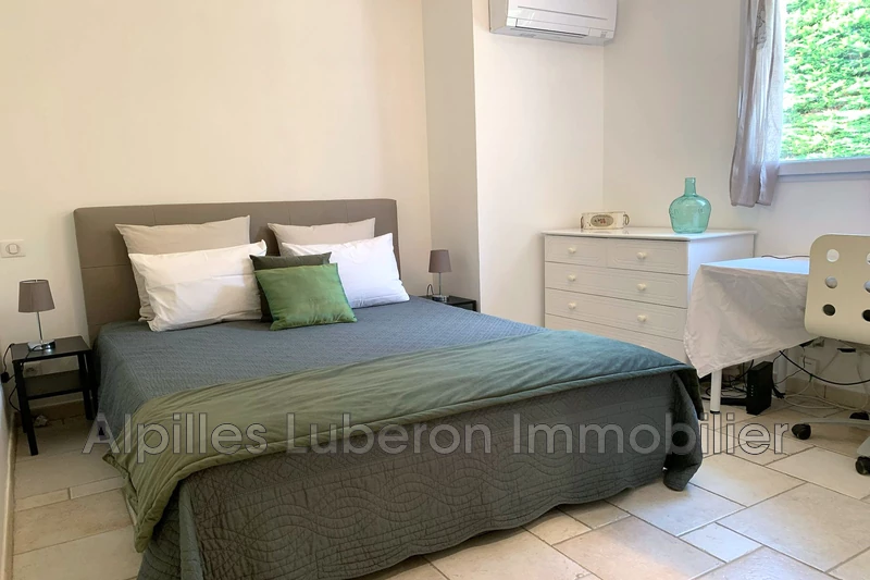 Location saisonnière maison Eygalières  