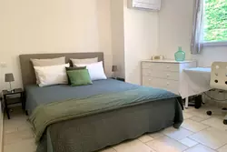 Location saisonnière maison Eygalières  