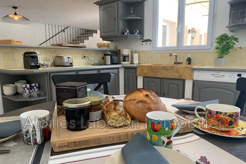Location saisonnière maison Eygalières  