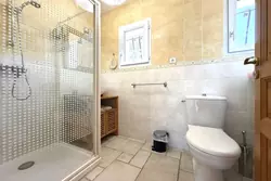 Location saisonnière maison Eygalières  