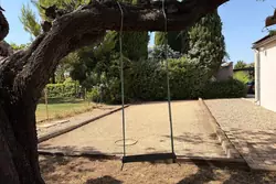 Location saisonnière maison Eygalières  