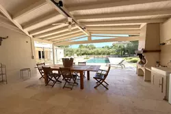 Location saisonnière maison Eygalières  