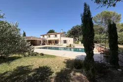 Location saisonnière maison Eygalières  
