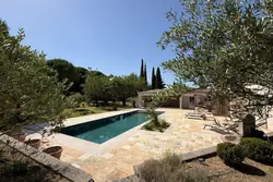 Location saisonnière maison Eygalières  