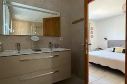 Location saisonnière maison Eygalières  