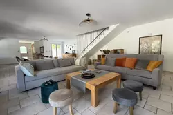 Location saisonnière maison Eygalières  