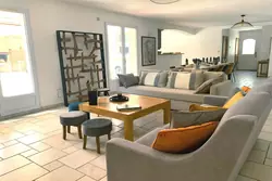 Location saisonnière maison Eygalières  