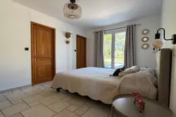 Location saisonnière maison Eygalières  