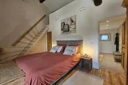 Location saisonnière mas Orgon  