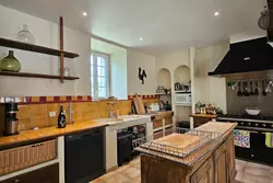 Location saisonnière mas Orgon  
