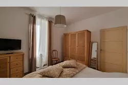Location saisonnière appartement Eygalières  