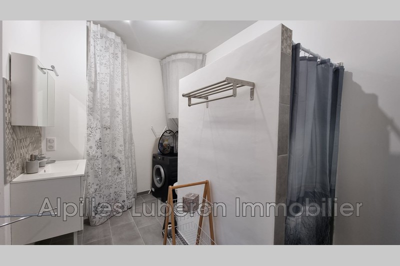 Location saisonnière appartement Eygalières  