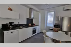 Location saisonnière appartement Eygalières  
