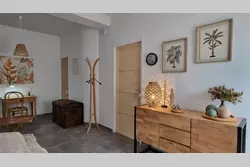 Location saisonnière appartement Eygalières  