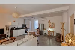 Location saisonnière appartement Eygalières  