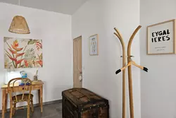 Location saisonnière appartement Eygalières  