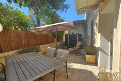 Location saisonnière appartement Eygalières  