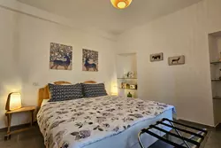 Location saisonnière appartement Eygalières  