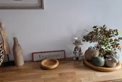 Location saisonnière appartement Eygalières  