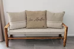 Location saisonnière appartement Eygalières  