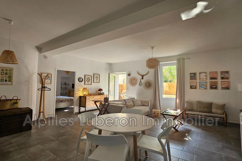 Location saisonnière appartement Eygalières Location saisonnière appartement Eygalières