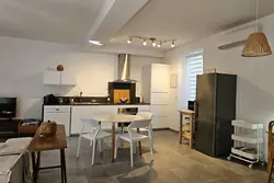 Location saisonnière appartement Eygalières  