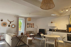 Location saisonnière appartement Eygalières  