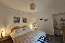 Location saisonnière appartement Eygalières  